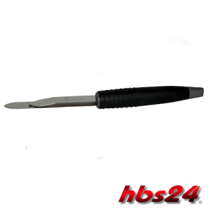Konditor Soft-Grip Tortenringmesser 11,5 cm - hbs24